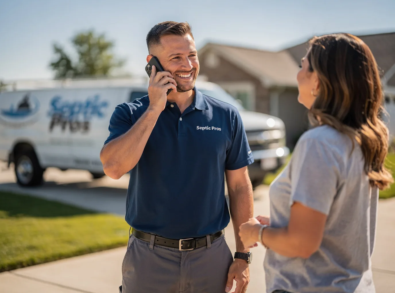 Septic Tank Pumping Collegeport, TX FAQs